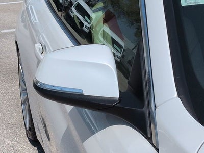 2014 BMW 4 Series 428i