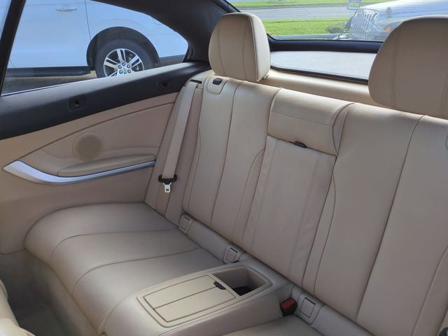 2014 BMW 4 Series 428i