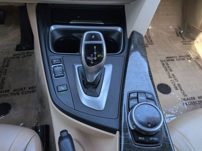 2014 BMW 4 Series 428i