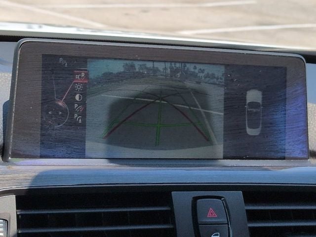 2014 BMW 4 Series 428i