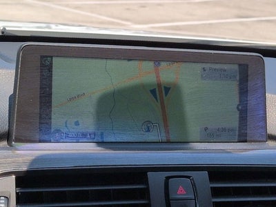 2014 BMW 4 Series 428i