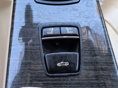 2014 BMW 4 Series 428i