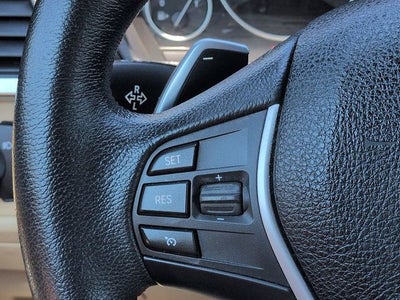 2014 BMW 4 Series 428i