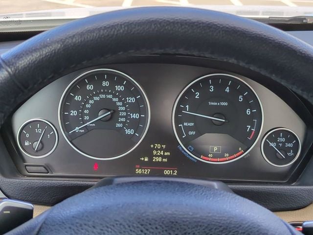 2014 BMW 4 Series 428i