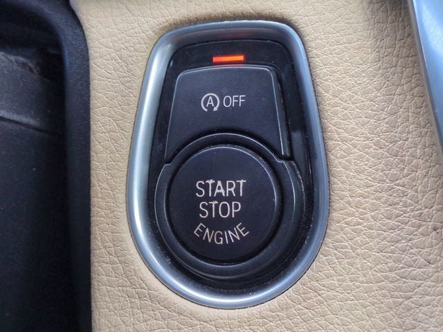 2014 BMW 4 Series 428i