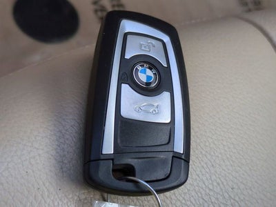 2014 BMW 4 Series 428i