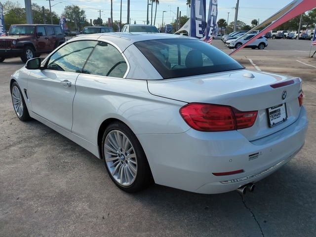2014 BMW 4 Series 428i