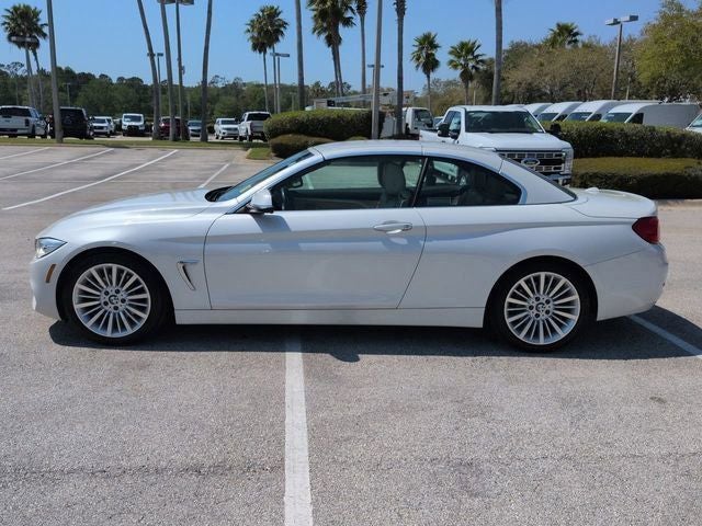 2014 BMW 4 Series 428i