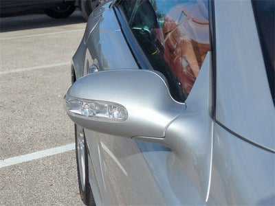 2003 Mercedes-Benz SL-Class SL 55 AMG®