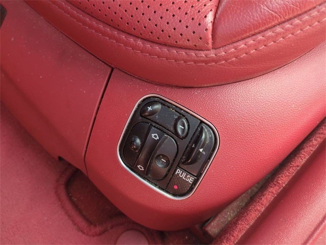 2003 Mercedes-Benz SL-Class SL 55 AMG®