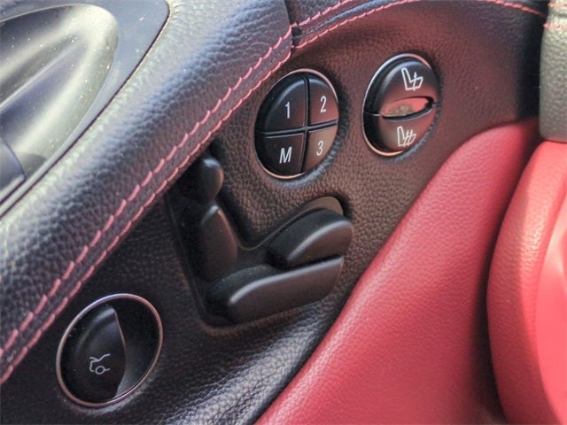 2003 Mercedes-Benz SL-Class SL 55 AMG®