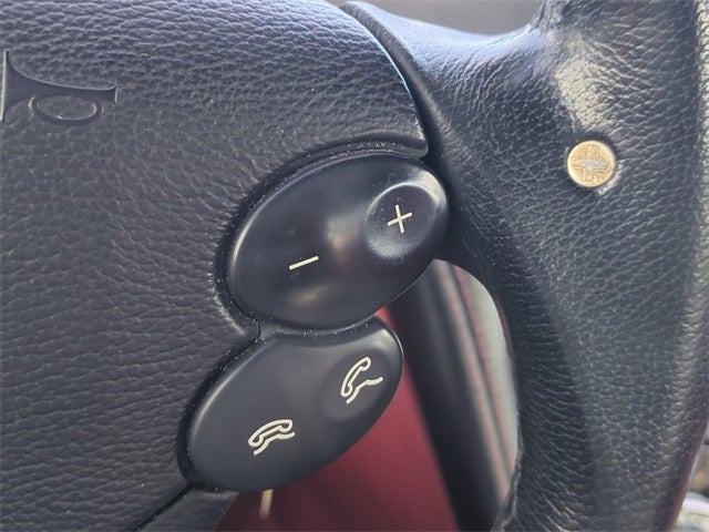 2003 Mercedes-Benz SL-Class SL 55 AMG®