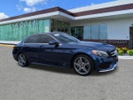 2017 Mercedes-Benz C-Class C 300 4MATIC®