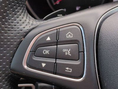 2017 Mercedes-Benz C-Class C 300 4MATIC®