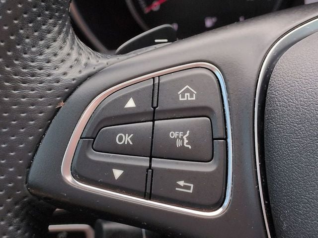 2017 Mercedes-Benz C-Class C 300 4MATIC®