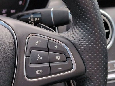 2017 Mercedes-Benz C-Class C 300 4MATIC®