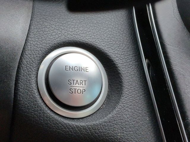 2017 Mercedes-Benz C-Class C 300 4MATIC®