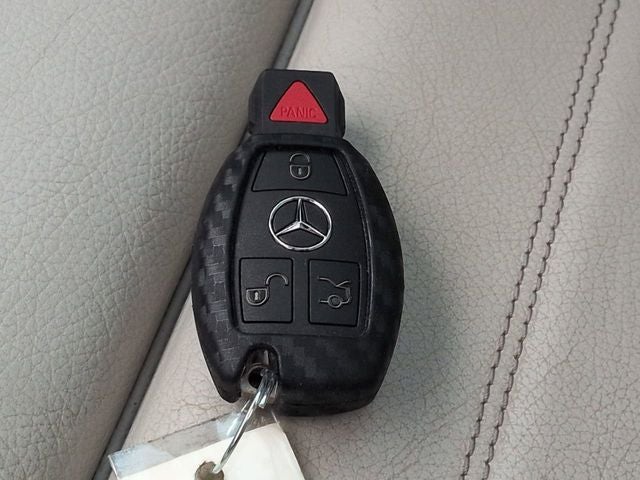 2017 Mercedes-Benz C-Class C 300 4MATIC®