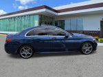 2017 Mercedes-Benz C-Class C 300 4MATIC®