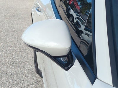 2018 Porsche Panamera 4