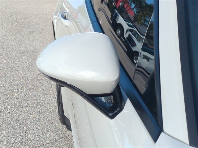 2018 Porsche Panamera 4