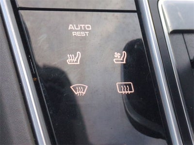 2018 Porsche Panamera 4