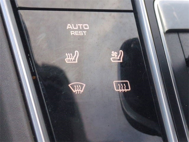 2018 Porsche Panamera 4