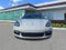 2018 Porsche Panamera 4