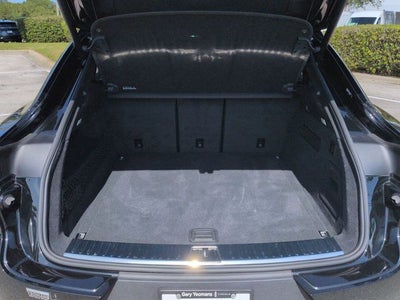 2024 Porsche Cayenne Coupe Base
