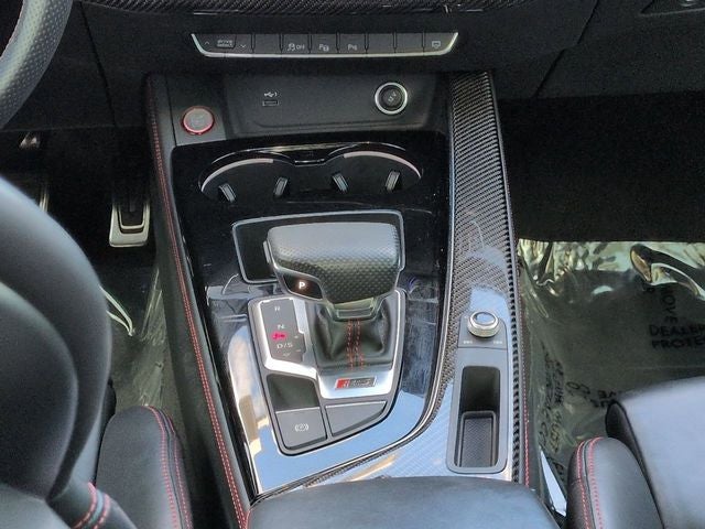2021 Audi RS 5 2.9T quattro