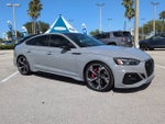 2021 Audi RS 5 2.9T quattro