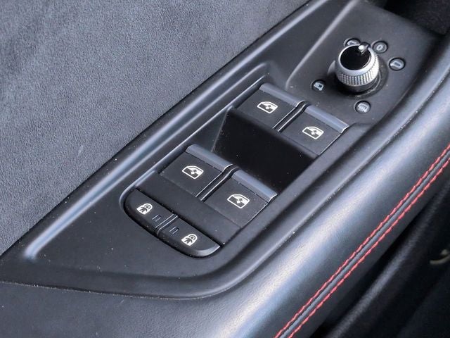 2021 Audi RS 5 2.9T quattro