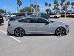 2021 Audi RS 5 2.9T quattro