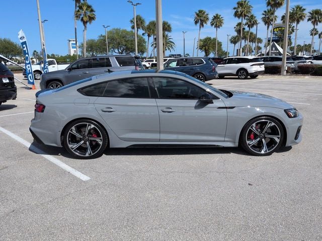 2021 Audi RS 5 2.9T quattro