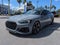 2021 Audi RS 5 2.9T quattro