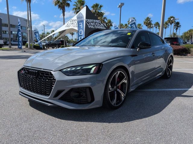 2021 Audi RS 5 2.9T quattro