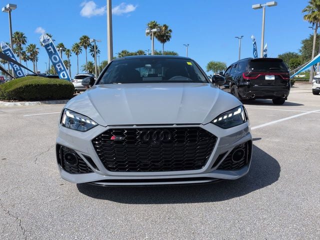 2021 Audi RS 5 2.9T quattro