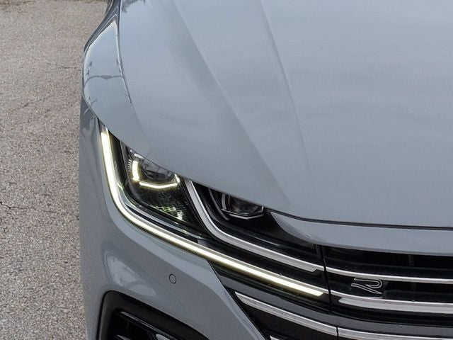 2023 Volkswagen Arteon 2.0T SEL R-Line