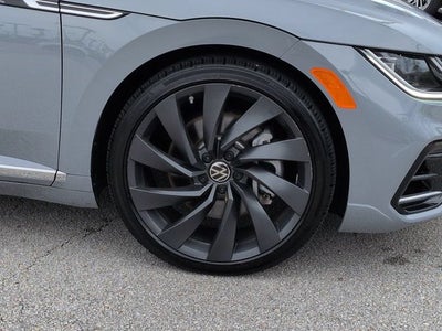 2023 Volkswagen Arteon 2.0T SEL R-Line