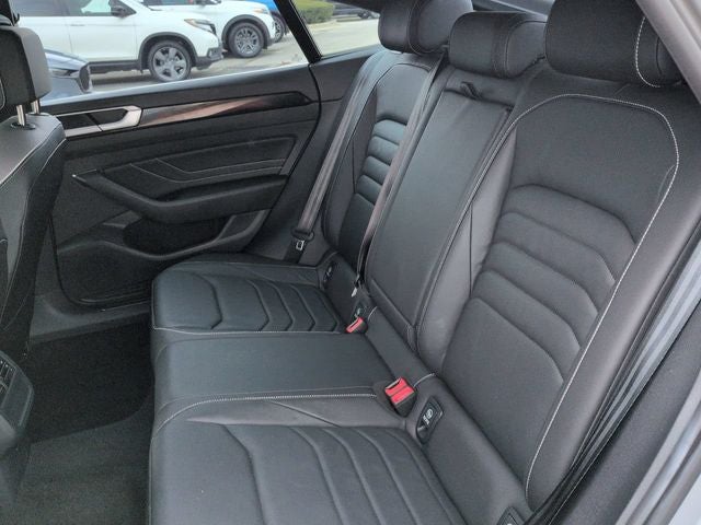 2023 Volkswagen Arteon 2.0T SEL R-Line