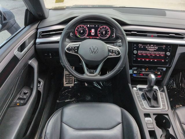 2023 Volkswagen Arteon 2.0T SEL R-Line