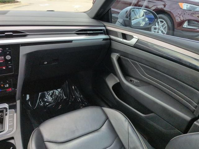 2023 Volkswagen Arteon 2.0T SEL R-Line