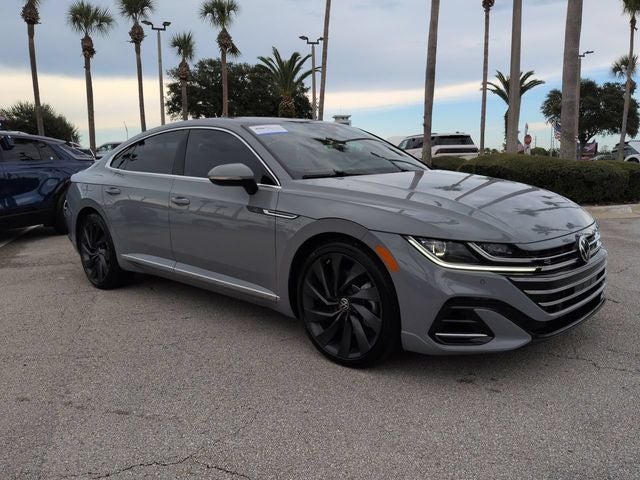 2023 Volkswagen Arteon 2.0T SEL R-Line