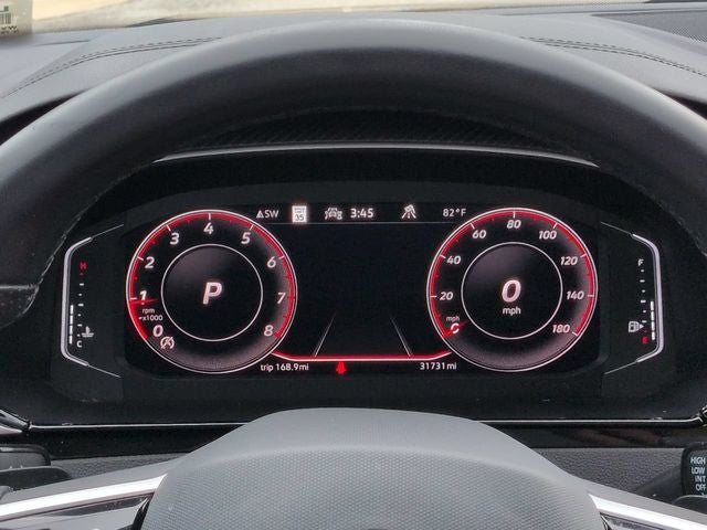 2023 Volkswagen Arteon 2.0T SEL R-Line