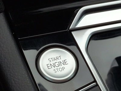 2023 Volkswagen Arteon 2.0T SEL R-Line