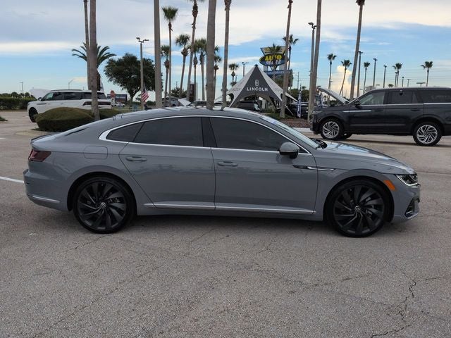 2023 Volkswagen Arteon 2.0T SEL R-Line