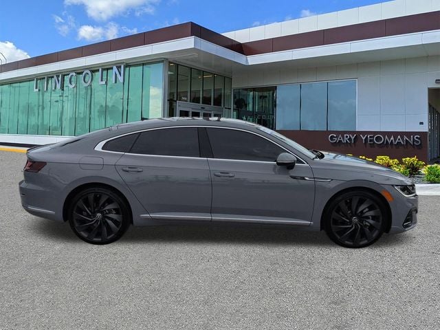 2023 Volkswagen Arteon 2.0T SEL R-Line