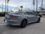2023 Volkswagen Arteon 2.0T SEL R-Line