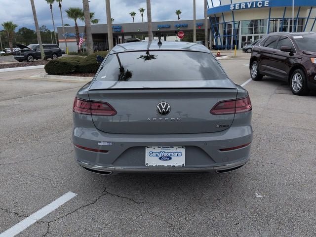 2023 Volkswagen Arteon 2.0T SEL R-Line