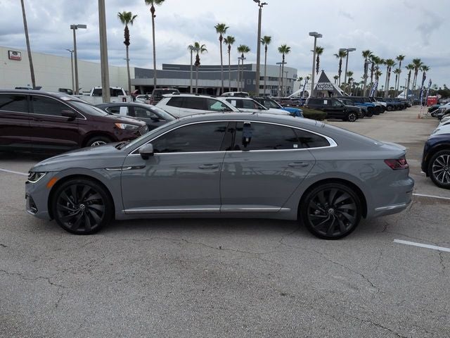 2023 Volkswagen Arteon 2.0T SEL R-Line